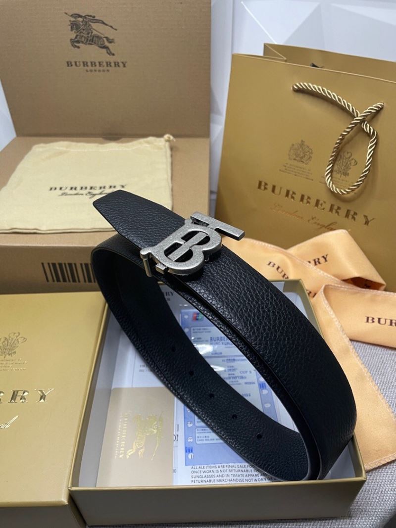 Burberry Belts